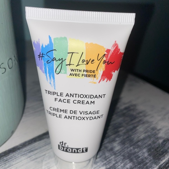 Dr. Brandt Triple Antioxidant Face Cream - Picture 1 of 6